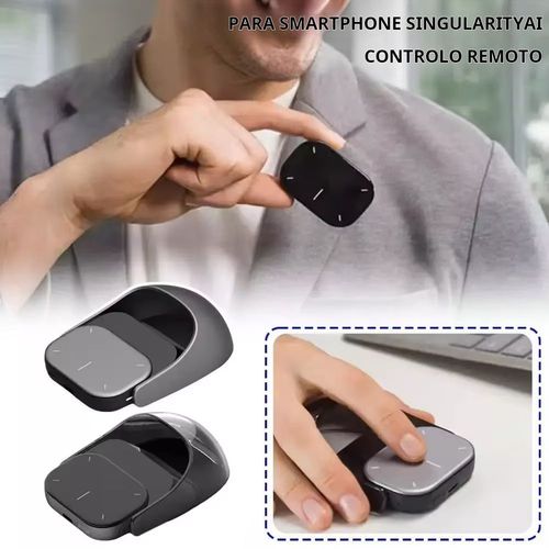 Rato modular inteligente