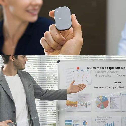 Rato modular inteligente