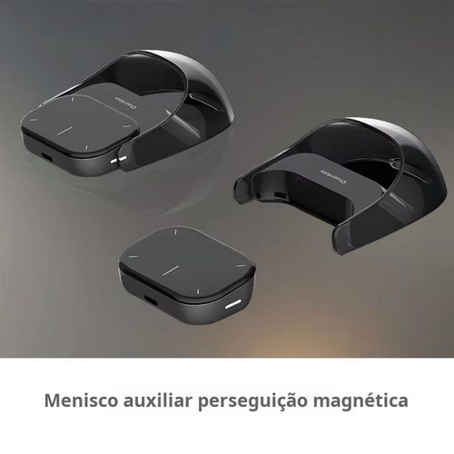 Rato modular inteligente