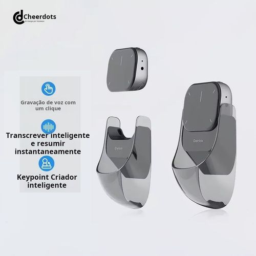 Rato modular inteligente