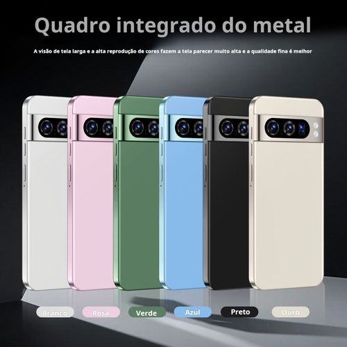 Novo smartphone de sucesso