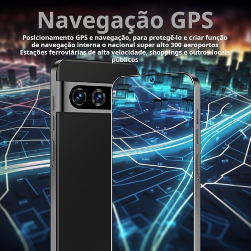 Novo smartphone de sucesso