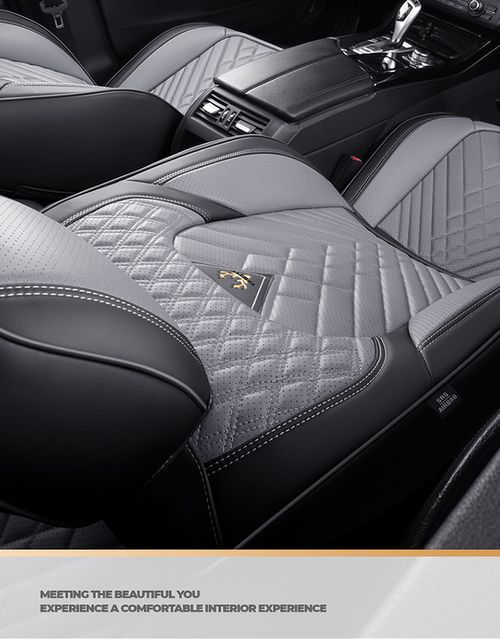 Almofadas para cadeira auto