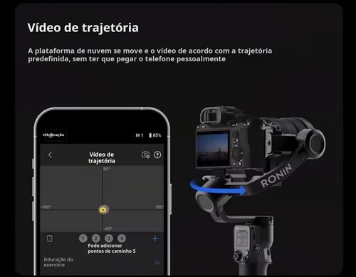 DJI RS 3 Mini