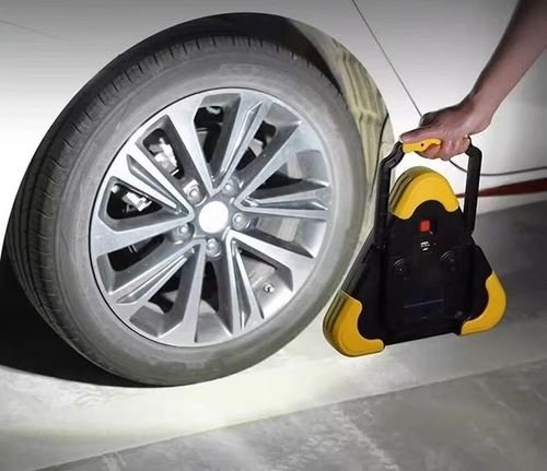 Luzes de aviso solares