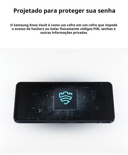 Smartphone Samsung A06