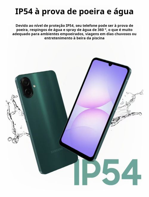 Smartphone Samsung A07