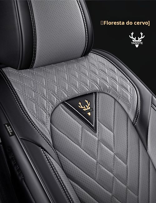 Almofadas para cadeira auto