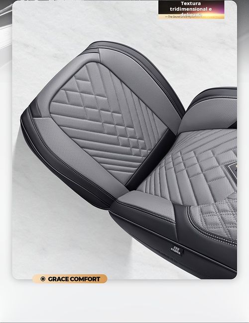 Almofadas para cadeira auto