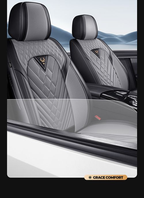 Almofadas para cadeira auto