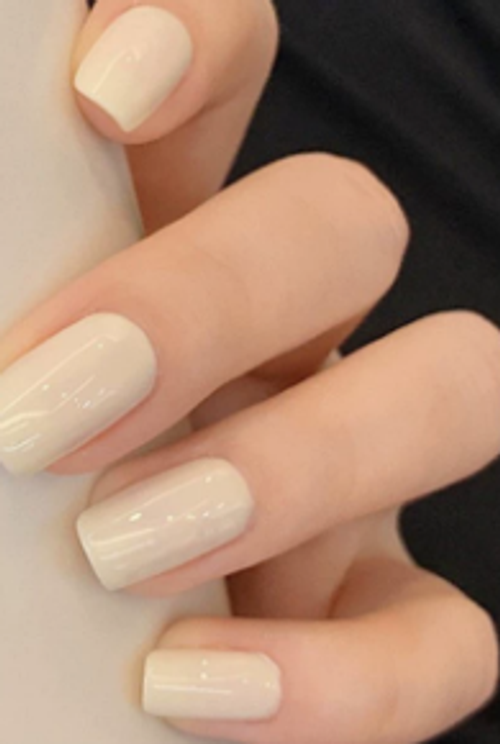 Bopman black gel polish 2025 new autumn and winter popular transparent black nail gel nail polish gel phototherapy