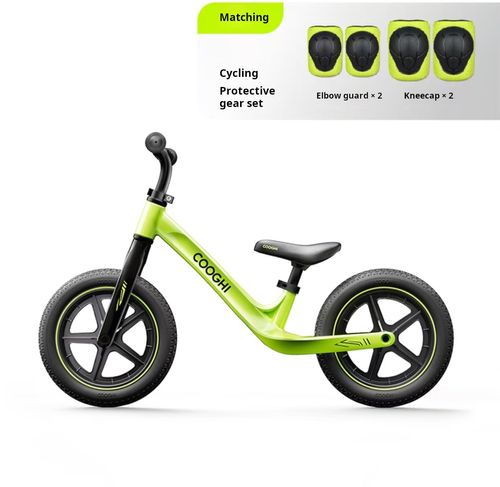 S3 Kids Balance Bike 12 Inch