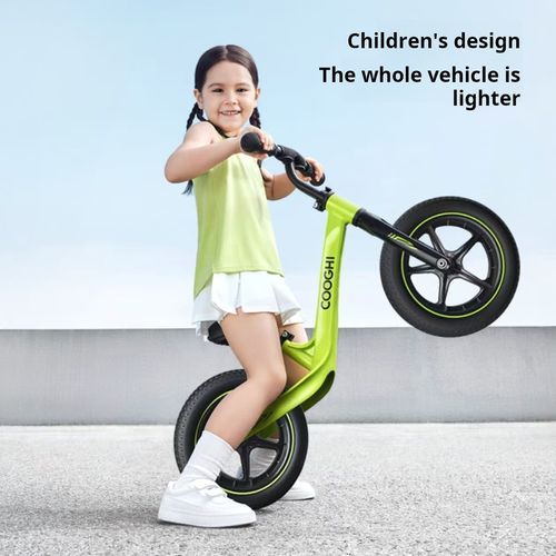 S3 Kids Balance Bike 12 Inch
