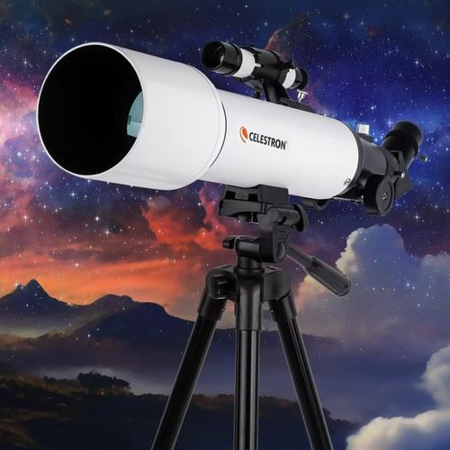 Celestron Traveler Telescope