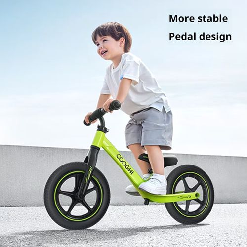 S3 Kids Balance Bike 12 Inch