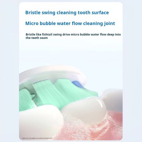 Philips Electric Toothbrush HX5178 Twin Pack