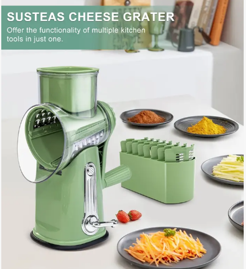 Hot Selling 2024 Multifunctional Vegetable Cutter Wholesale OEM Vegetable Chopper Home Kitchen Knife Accessories