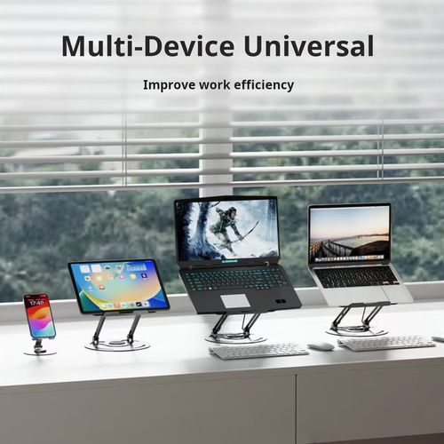 Mijia Ergonomic Rotating Stand Set