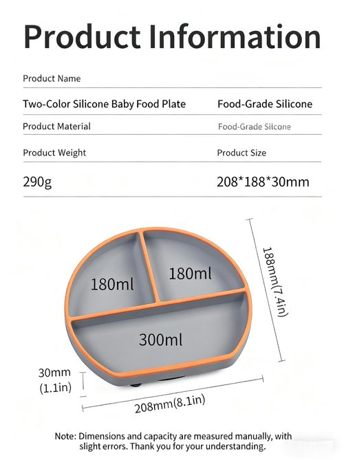 8-piece Set of Classic Silicone Tableware for Children's Comfortable Dining, Including Spoons, Forks, Straws and Cups