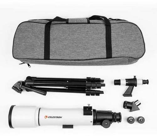 Celestron Traveler Telescope