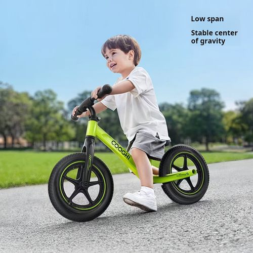 S3 Kids Balance Bike 12 Inch