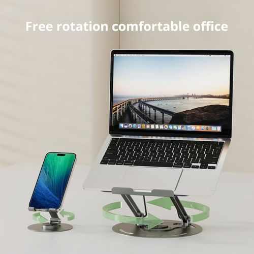 Mijia Ergonomic Rotating Stand Set