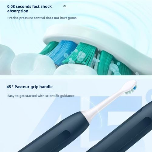 Philips Electric Toothbrush HX5178 Twin Pack