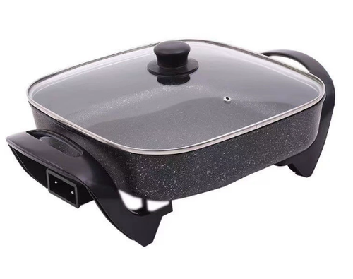 Lovfe Best Selling Kitchen Gift Items Cooker Multipurpose Jinhua Hot Cooking Electric Pot