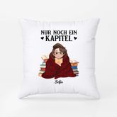 Nur Noch Ein Kapitel - Personalisierte Geschenke Für Leseratten Frauen & Männer