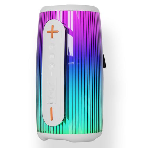 et Ski Waterproof Marine Speaker Wakeboard Tower Boat Audio System Outdoor Music Subwoofer Bass Loudsound