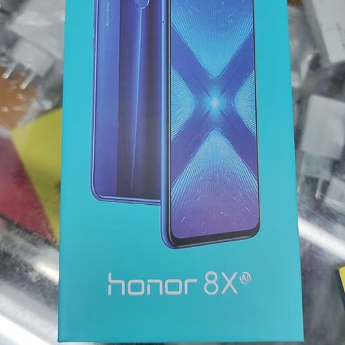 Smartphone  HUAWEI Honor 8X 4+128GB