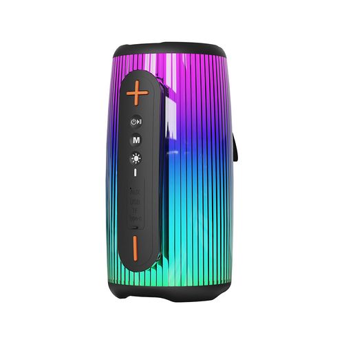 et Ski Waterproof Marine Speaker Wakeboard Tower Boat Audio System Outdoor Music Subwoofer Bass Loudsound