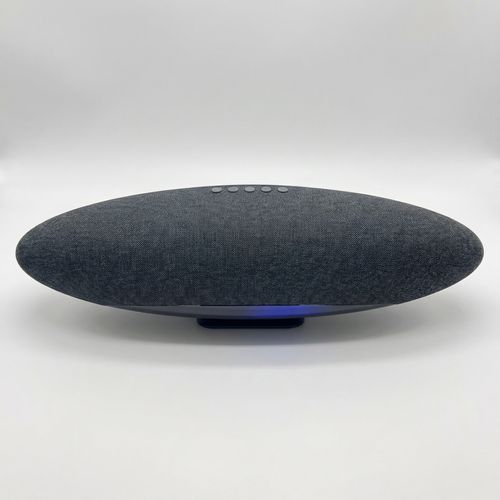 S22 Bluetooth Speaker, 5th Generation Desktop Wireless Subwoofer & Tweeter Bluetooth Speaker for Home Use