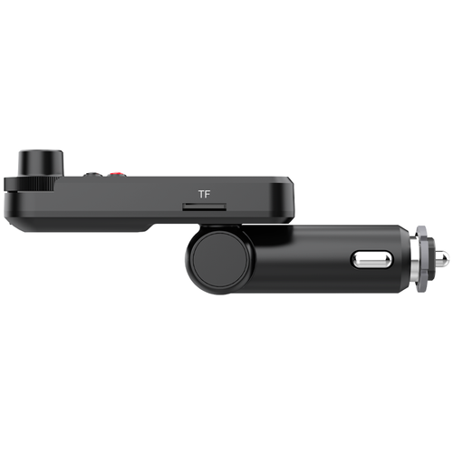 Reprodutor de MP3 sem fio para carro, transmissor FM e kit estéreo para qualquer carro