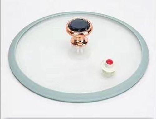 Panela de esmalte antiaderente de grande capacidade para uso doméstico, micro-cozimento sob pressão, micro-presentes romanos, panela de sopa de metal e ferro multifuncional