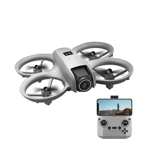 Hot Selling 4K GPS Camera Drone HD FPV Quadcopter with 6-Axis Gyro Remote Control Flight Cheap Mini Neo Drone