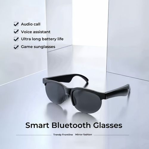GUIXIA XG88Pro Smart Bluetooth 5.3 Sunglasses Earphones