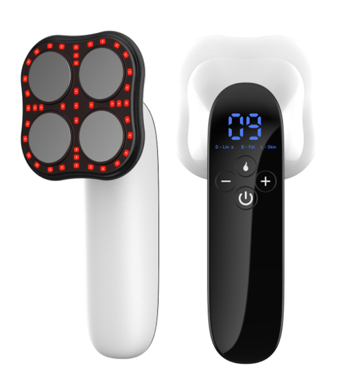 Fat Loss Cellulite Massager Skin Tightening Machine Body Contouring Slimming Fat Dissolving Lifting Body Shaping Machine