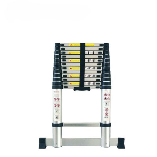 Telescopic Ladder Telescopic Loft Ladder Ladders Shelf 3.5m