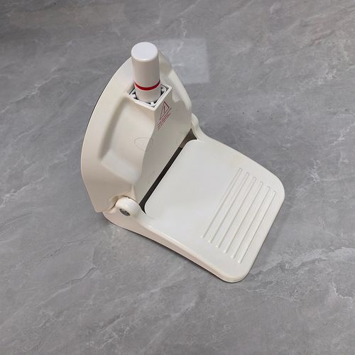 Apoio para os pés com ventosa para banheiro Apoio para os pés com chuveiro para banheiro Apoio para os pés para banheiro Suporte para os pés com ventosa