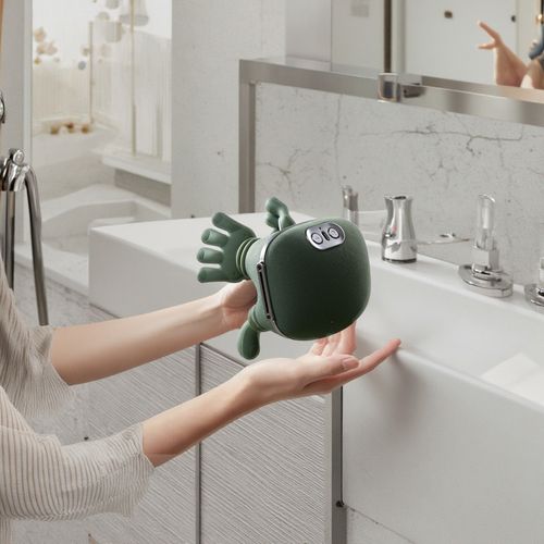 Enjoy deep relaxation and muscle relief anytime, anywhere! 😌