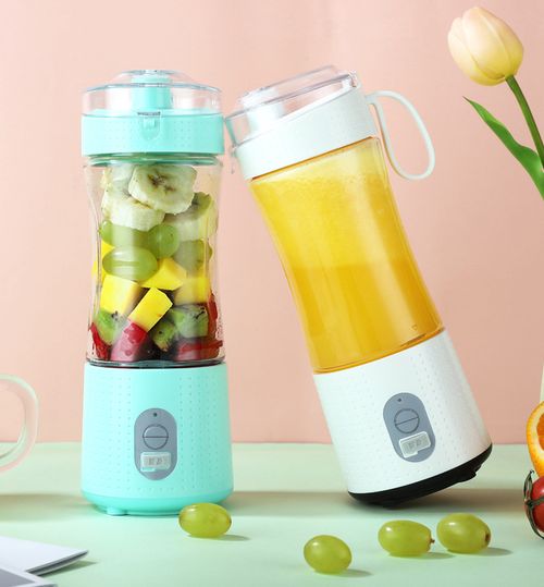 Portable blending cup, personal blending cup for home use, long-life battery, portable blending cup