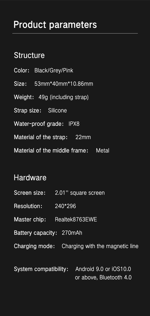 New F57L Smart Watch 2025 1.9 Touch Screen Health Monitoring BT Call Sport Watch for Men Women Android Smart Watches