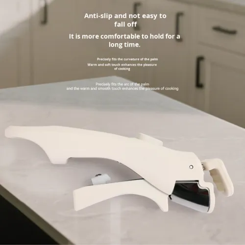 Removable handles Suitable for all cookware Universal pot handles with removable handles Special tools