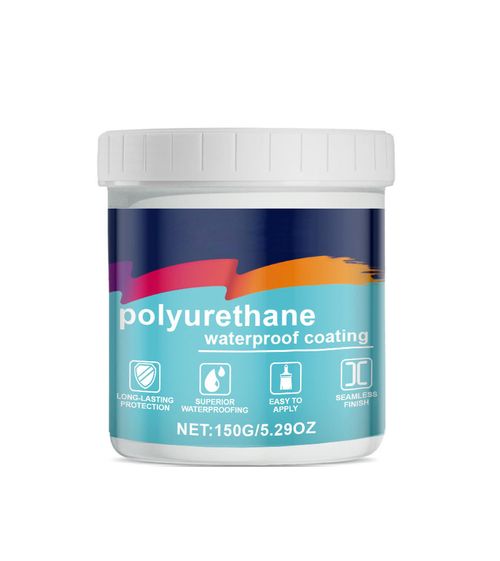 Anti Leaking Universal Transparent Color Glue Water Repellent Paint Bathroom Roof Wall Invisible Waterproof Agent