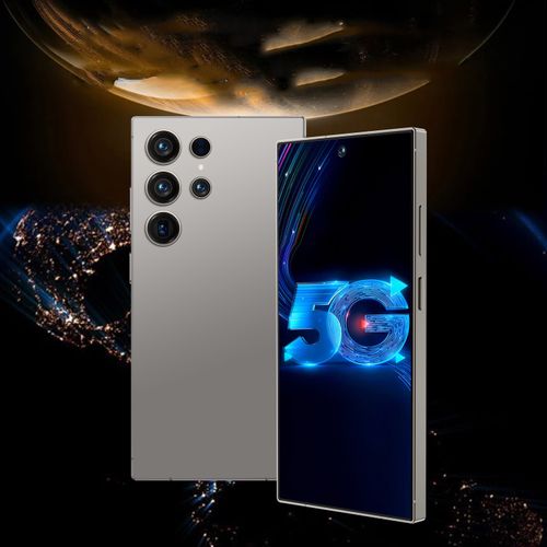 INTRODUCING THE AIRTAB S25 ULTRA (5G SMART PHONE )