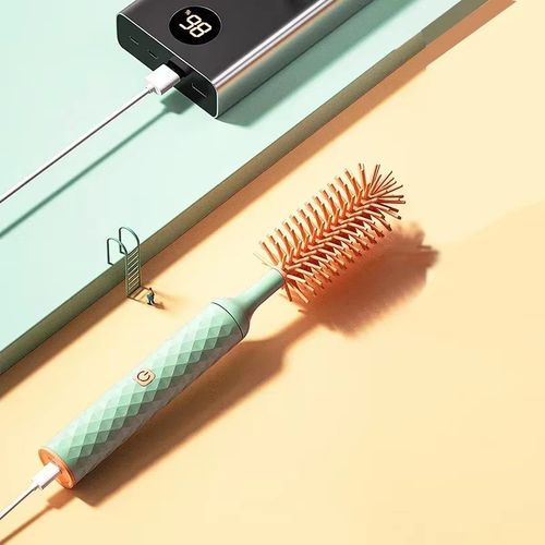 Escova elétrica sem fio de silicone para mamadeiras, limpador multiuso de bicos para mamadeiras e leite infantil com extensões, produto para casa inteligente