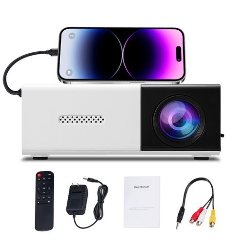 📽️💻📲🕹️So glad I got this projector!