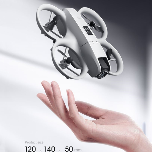 Hot Selling 4K GPS Camera Drone HD FPV Quadcopter with 6-Axis Gyro Remote Control Flight Cheap Mini Neo Drone