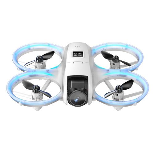 Hot Selling 4K GPS Camera Drone HD FPV Quadcopter with 6-Axis Gyro Remote Control Flight Cheap Mini Neo Drone
